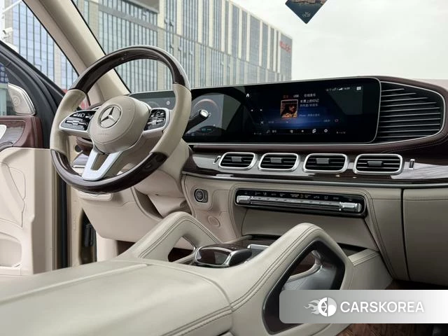Mercedes-Benz Maybach GLS id 4260101 из Китая 10