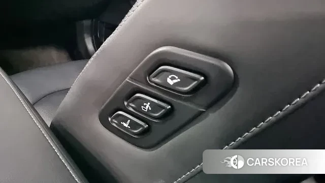 Hyundai Sonata D Edge (DN8) id 3420624 из Кореи 10