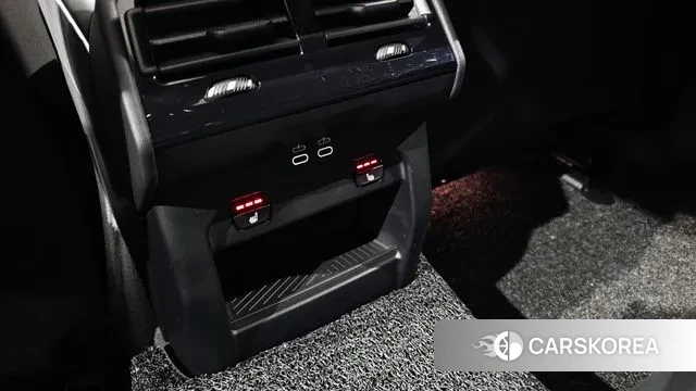 BMW 5 Series (G60) id 3610084 из Кореи 10