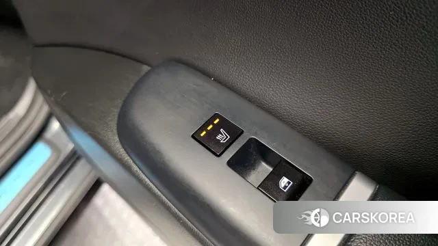 Hyundai Grandeur Hybrid (GN7) id 3022086 из Кореи 10