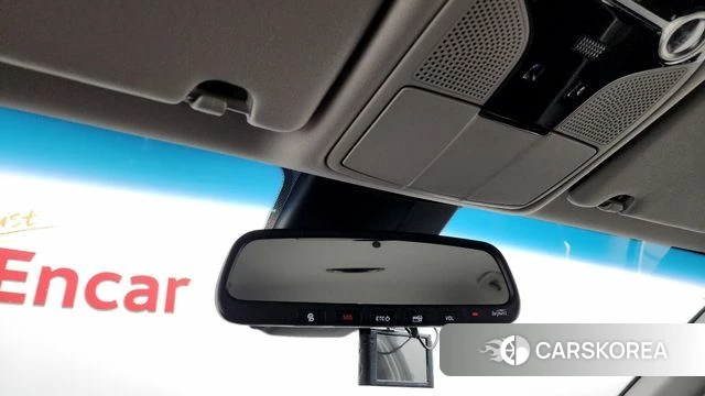 Hyundai Grandeur IG Hybrid id 4188310 из Кореи 10