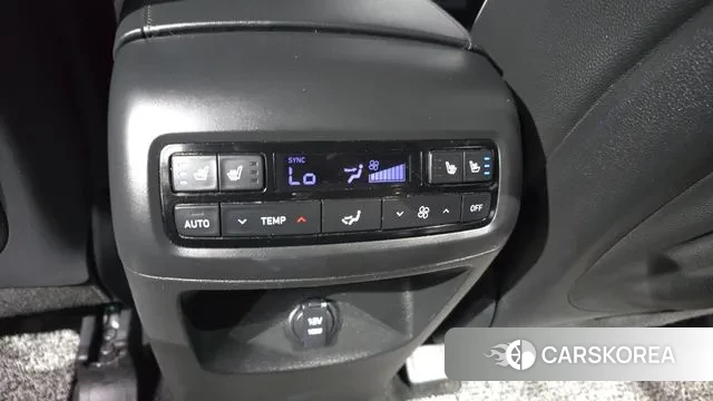 Hyundai The New Palisade id 3053296 из Кореи 10