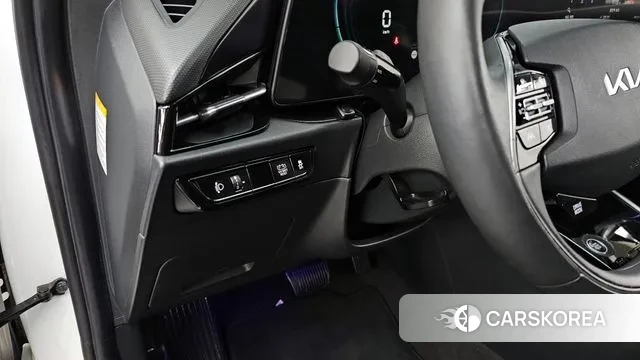 Kia Di Ol Nu Niro id 3721798 из Кореи 10