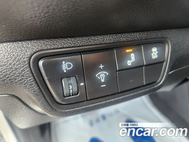 Kia The New K3 2nd generation id 2697302 из Кореи 10