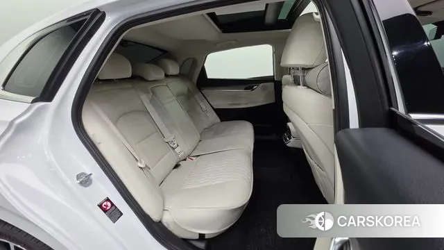 Hyundai The New Grandeur IG id 3003504 из Кореи 10