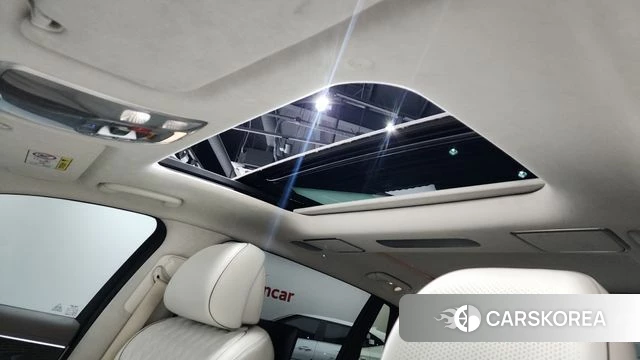 Genesis G90 (RS4) id 3963943 из Кореи 10