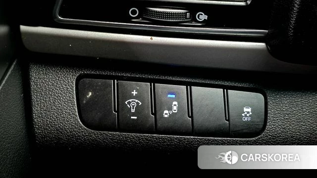 Hyundai Avante AD id 4944344 из Кореи 10