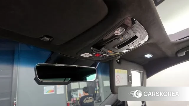 Kia K8 id 3036894 из Кореи 10