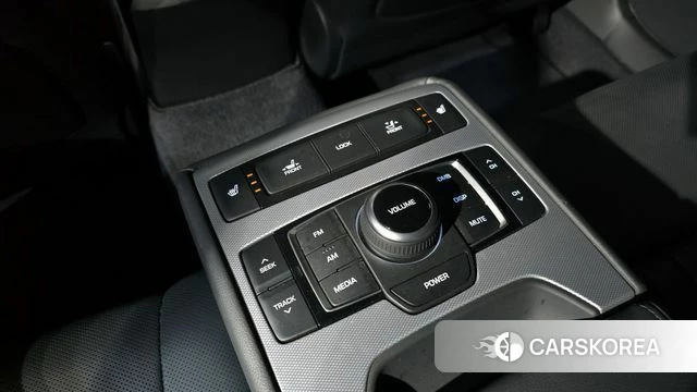 Genesis G80 id 4196614 из Кореи 10