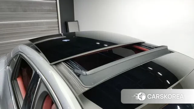 Bentley Flying Spur 3rd Generation id 3187288 из Кореи 10