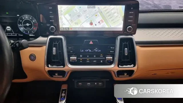 Kia Sorento 4th Generation id 3038050 из Кореи 10