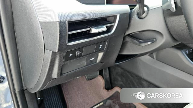 Hyundai Sonata D Edge (DN8) id 4280173 из Кореи 10