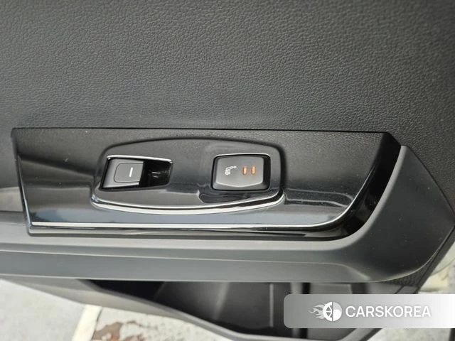 Ssangyong Torres id 3919657 из Кореи 10