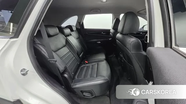 Kia The New Sorento id 3391212 из Кореи 10