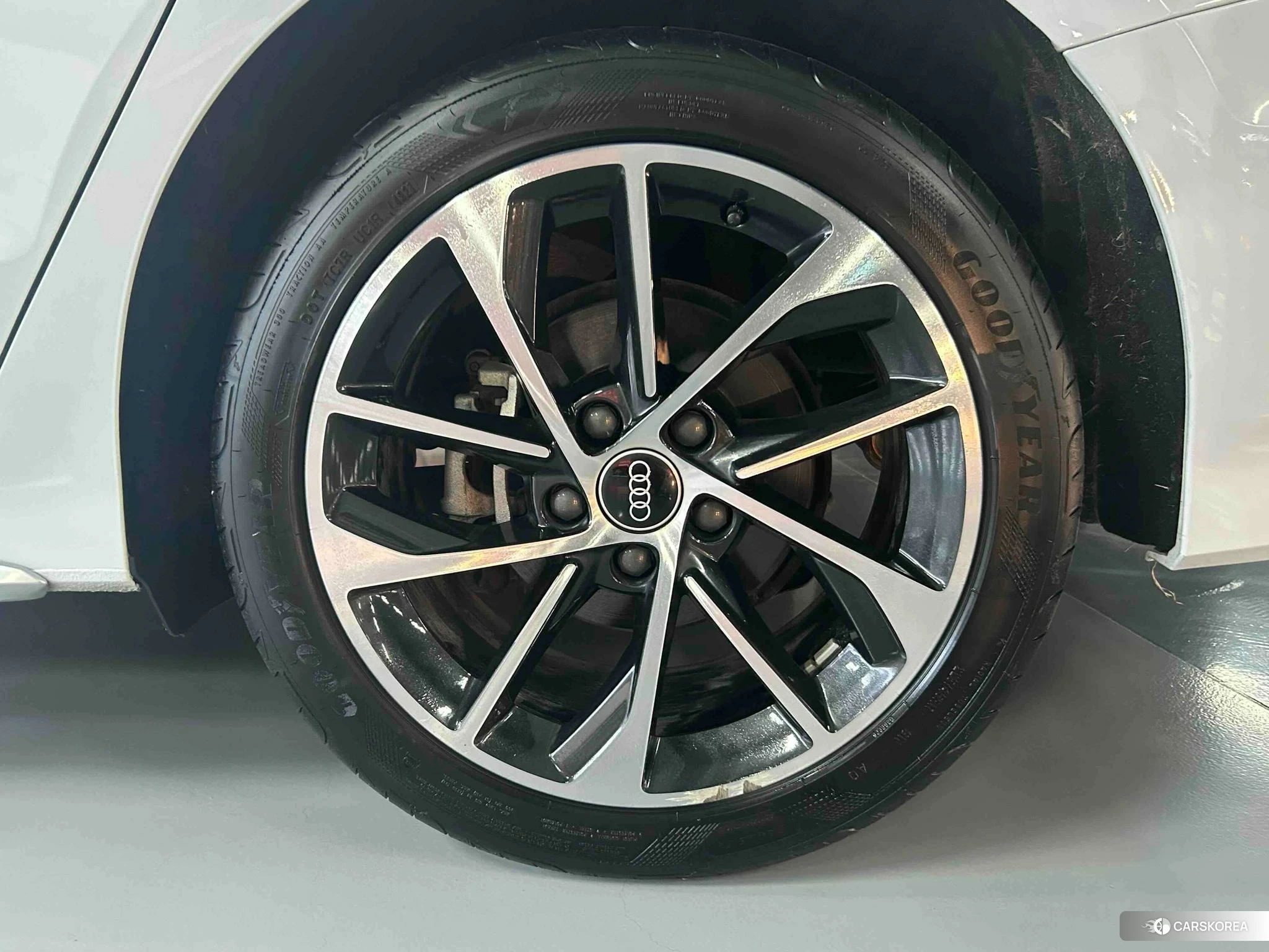 Audi A3 id 4473688 из Китая 10