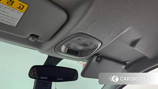 Chevrolet (GM Daewoo) The New Spark id 3917279 из Кореи 10