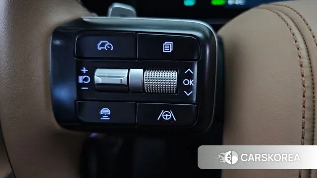 Hyundai Grandeur Hybrid (GN7) id 3633890 из Кореи 10