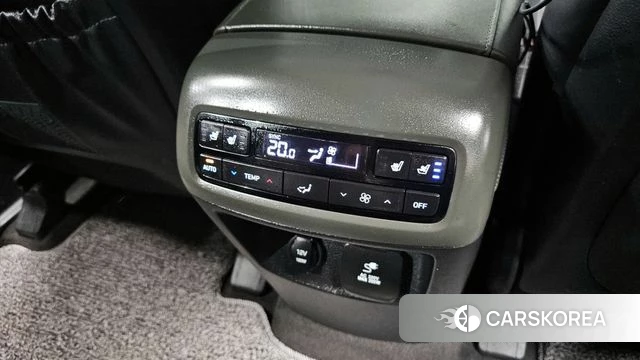 Hyundai Palisade id 4324073 из Кореи 10