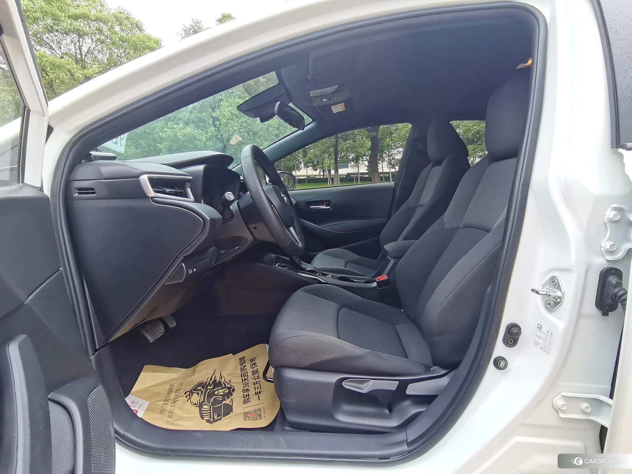 Toyota Lei Ling id 4407350 из Китая 10