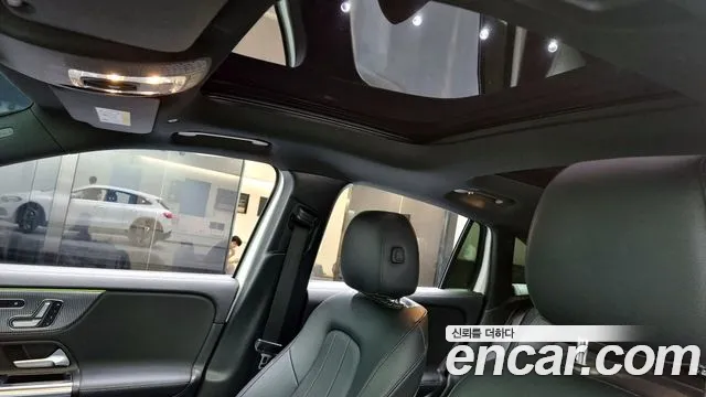 Mercedes-Benz GLA - Class H247 id 2789712 из Кореи 10