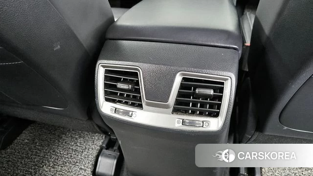 Ssangyong Rexton Sports id 3853611 из Кореи 10