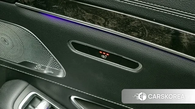 Mercedes-Benz S-Class W222 id 3631427 из Кореи 10