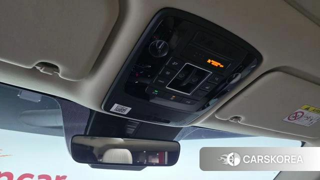 Kia Carnival 4th generation id 4179402 из Кореи 10