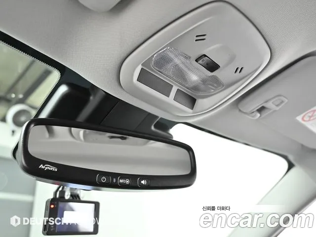 Chevrolet (GM Daewoo) Trax Crossover id 2842487 из Кореи 10