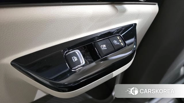 Kia Carnival 4th generation id 4232129 из Кореи 10