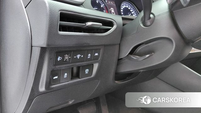 Hyundai Sonata (DN8) id 4561492 из Кореи 10