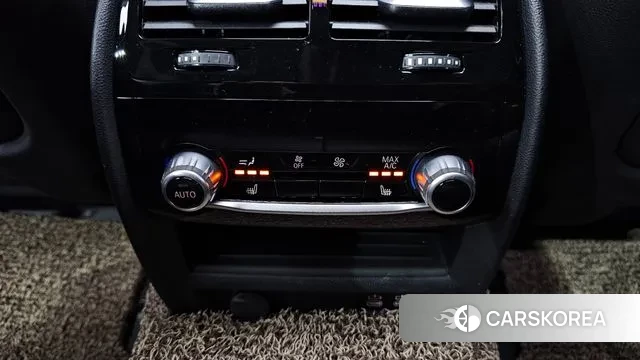 BMW 5 Series (G30) id 3770398 из Кореи 10