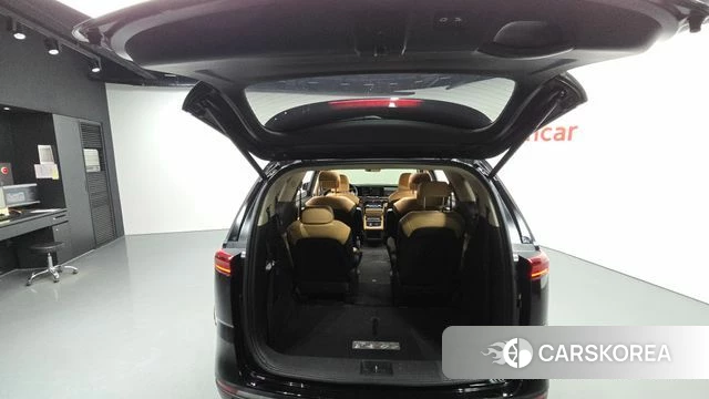 Kia Carnival 4th generation id 3923850 из Кореи 10