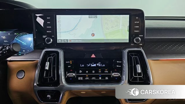 Kia Sorento 4th Generation id 4524120 из Кореи 10