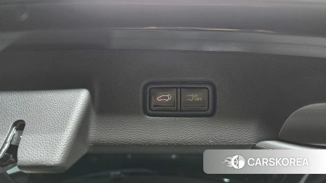 Kia The New Carnival 4th Generation id 4549120 из Кореи 10