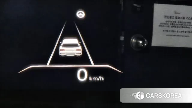 Genesis GV80 id 3789024 из Кореи 10