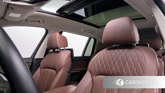 BMW X7 (G07) id 3044254 из Кореи 10