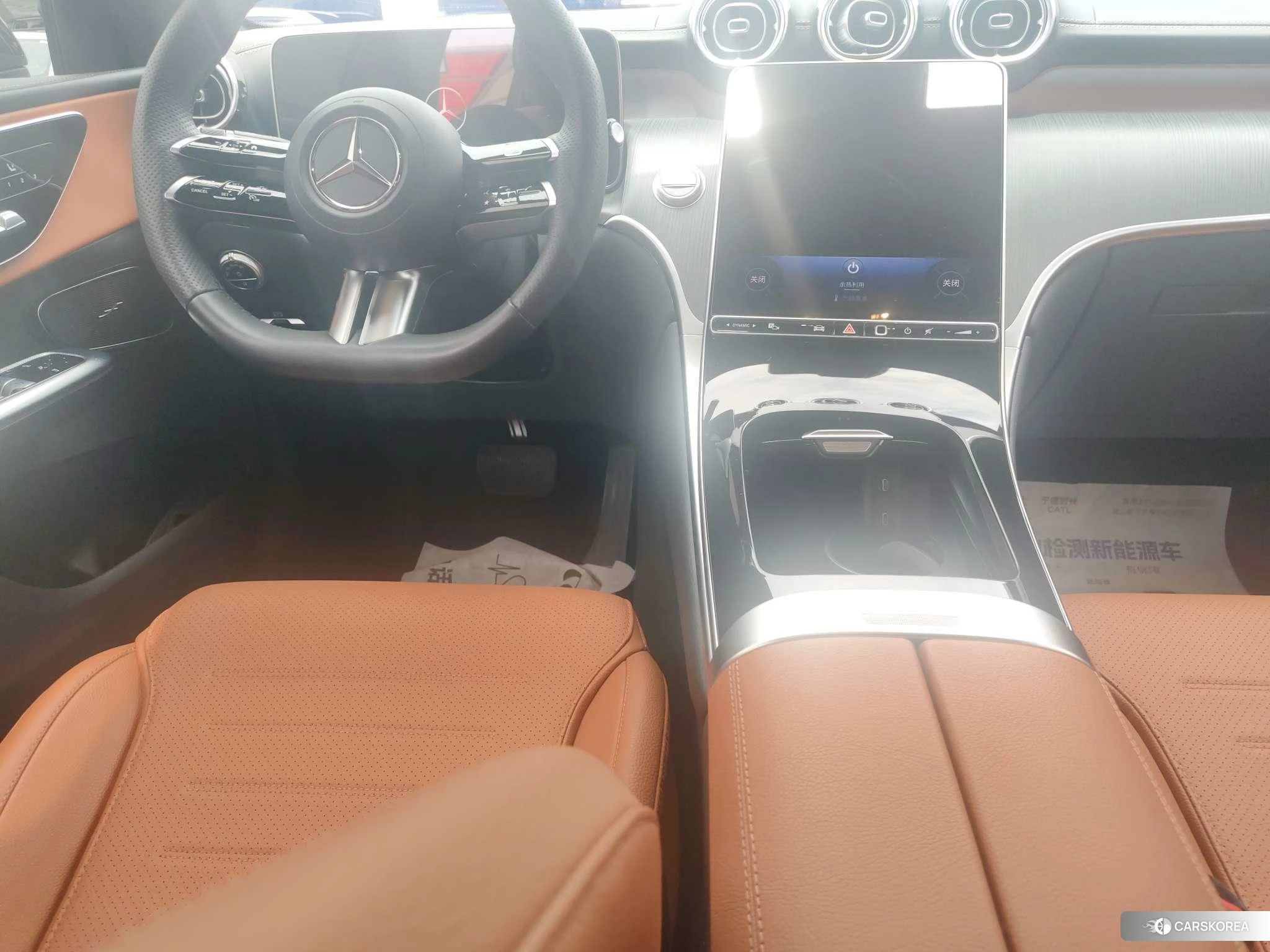 Mercedes-Benz GLC id 4440657 из Китая 10