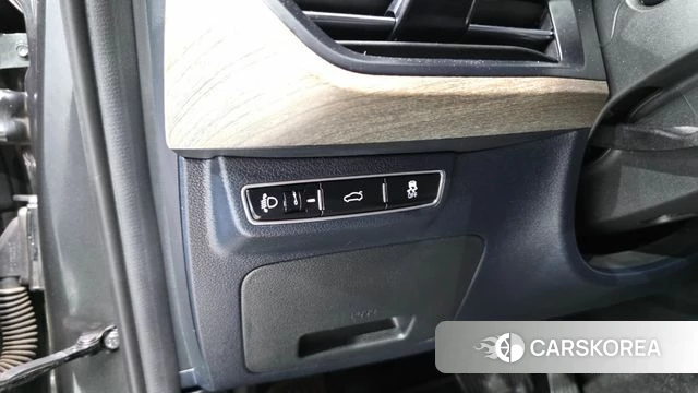 Kia K8 id 4922380 из Кореи 10