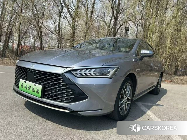 BYD Qin PLUS DM id 4206988 из Китая 10