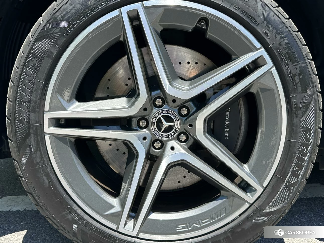 Mercedes-Benz GLS id 4479417 из Китая 10