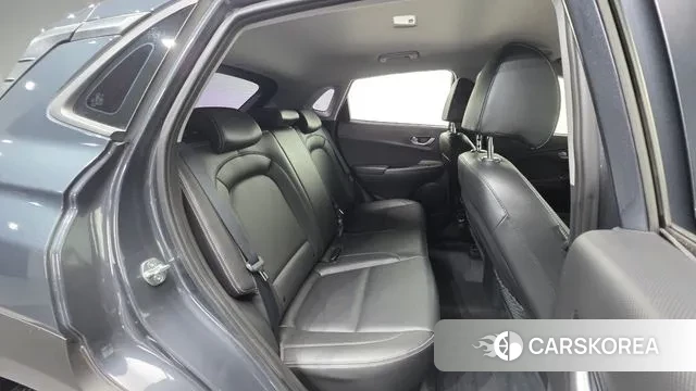 Hyundai Kona id 3275374 из Кореи 10