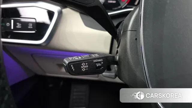 Audi A6 (C8) id 3561062 из Кореи 10