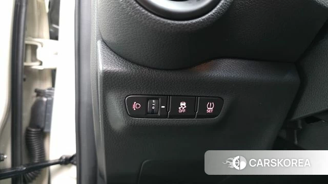 Kia Morning Urban (JA) id 4618854 из Кореи 10