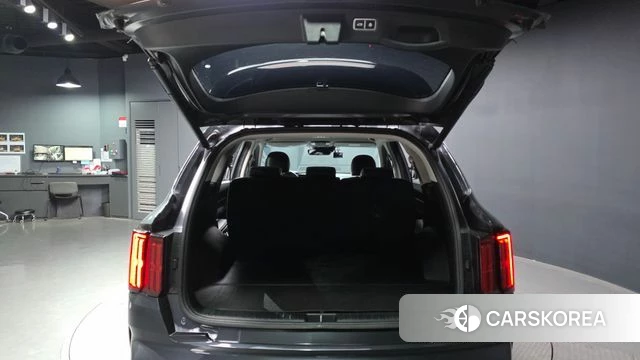 Kia Sorento 4th Generation id 4464376 из Кореи 10