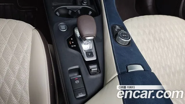 Infiniti QX50 (P71A) id 2656723 из Кореи 10