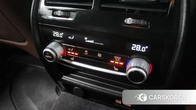 BMW 5 Series (G30) id 3463232 из Кореи 10