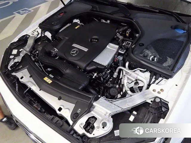Mercedes-Benz E-Class W213 id 2984405 из Кореи 10
