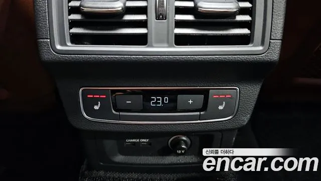 Audi Q5 (FY) id 2848551 из Кореи 10