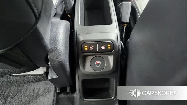 Kia The New Kia Ray id 2988692 из Кореи 10