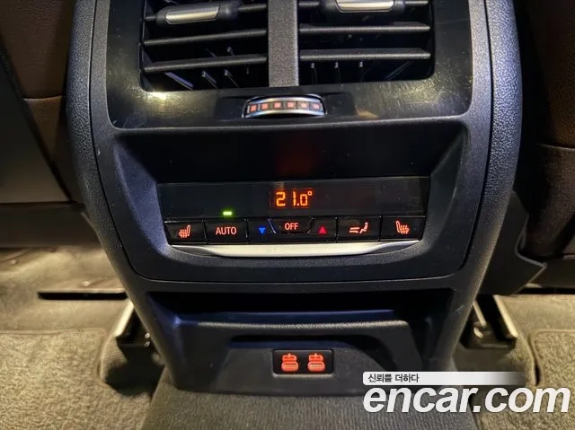 BMW X4 (G02) id 2875726 из Кореи 10